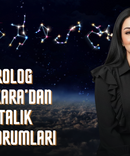 Astrolog Hilal Kara'dan Haftalık Burç Yorumları