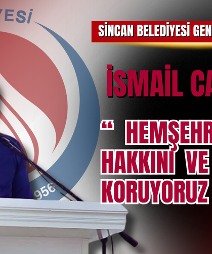 Sincan’da Market Denetimlerinde Taviz Yok: Tüketici Haklarını İhlal Eden İşletmeye Faaliyet Durdurma Kararı
