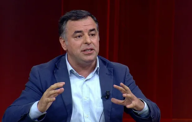 Barış Yarkadaş'tan flaş iddia: CHP’li 30 milletvekili sonbahara doğru istifa edecek