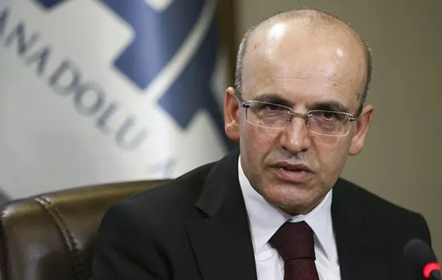 Bakan Şimşek’ten ekonomik hareketlilik yorumu