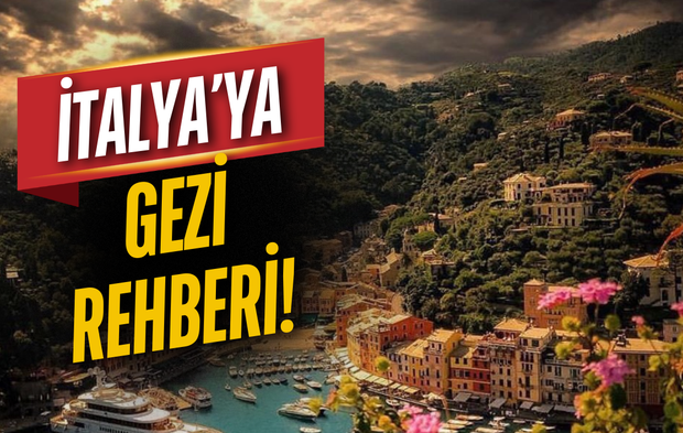Tarih, lezzet ve manzara dolu bir yolculuk!