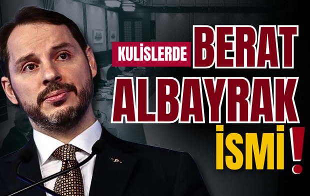 Kabine Revizyonu İddiası: 5 Bakan Gidiyor, Berat Albayrak Geri Dönüyor mu?