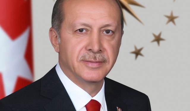 Cumhurbaşkanı Erdoğan  AK Parti TBMM Grup Toplantısı’nda konuştu