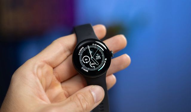 Google Pixel Watch 3 tasarımı ve özellikleri açıklandı