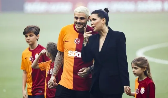 Icardi ve Wanda Nara ayrıldı mı?