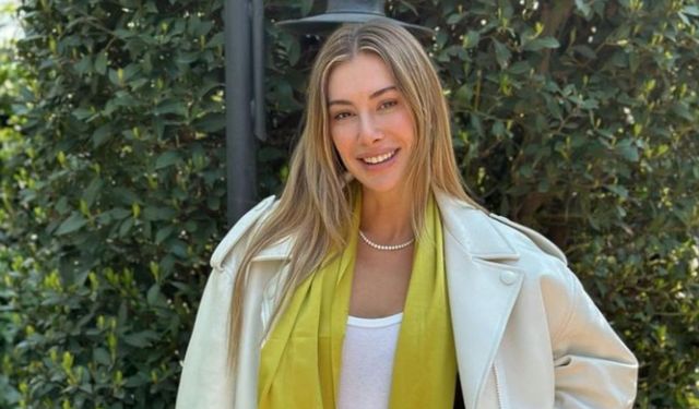 Hakkında yakalama kararı çıkartılan Şeyma Subaşı: "Ülkeme döneceğim"