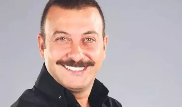 Oyuncu Hakan Yılmaz babası Necdet Yılmaz'ı kaybetti