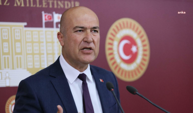 CHP'li Bakan’dan Irak vatandaşlarına vize serbestisine tepki