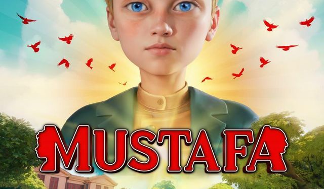 “Mustafa” filmi 25 Ekim’de vizyonda