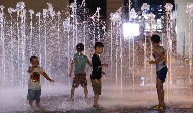 Güney Kore’de aşırı sıcaklar can aldı: 11 ölü