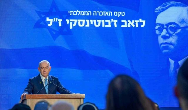 Netanyahu: ''Bunun bedelini ağır ödeteceğiz''