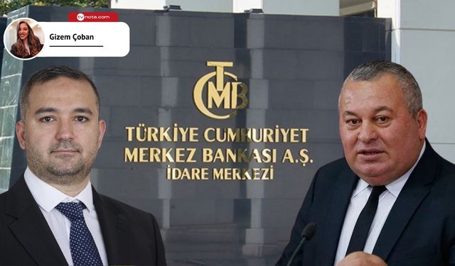 “Merkez Bankası Başkanı hayal satıyor”