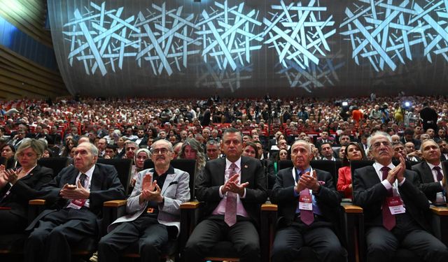 CHP'nin tüzüğü değişti: İşte yeni tüzükteki düzenlemeler