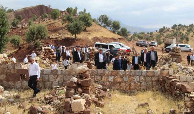 37 yıl geçti, acı hala taze