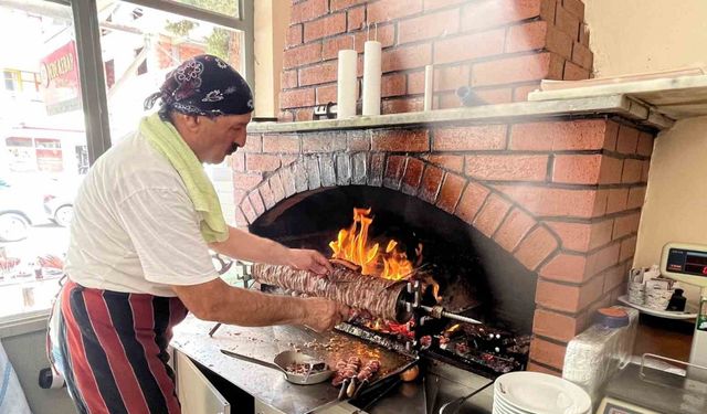 Ünlü lezzet için son günler: Müşteriler üzgün