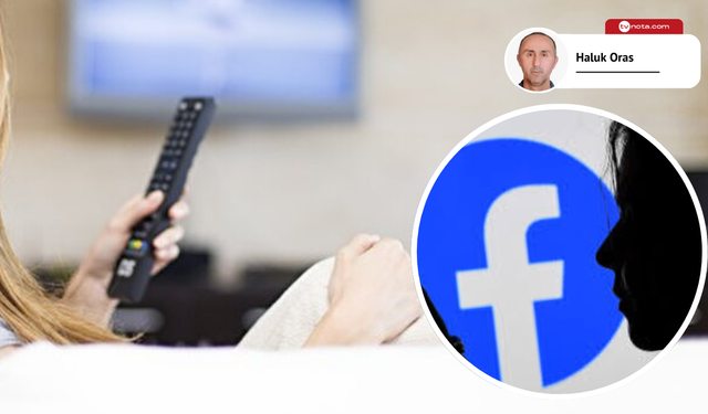 Facebook’ta 2. el televizyon ilanıyla dolandırıldı!