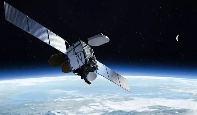 Ulaştırma ve Altyapı Bakanı Uraloğlu'ndan Türksat müjdesi