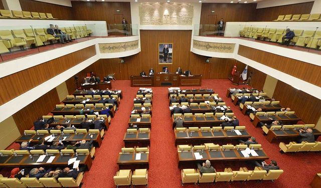 Size göre Ankara’nın en popüler kadın belediye meclis üyesi kim?