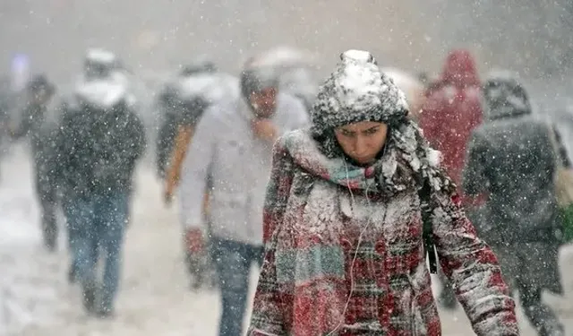 Ankara'da bugün hava nasıl?