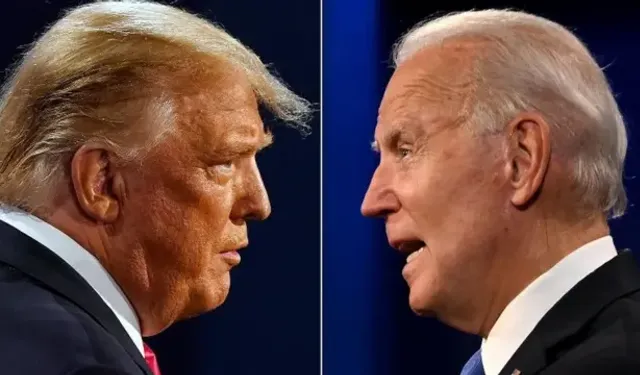 Trump, Biden görüşmesi hakkında konuştu