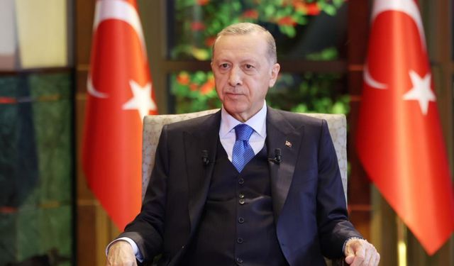 Cumhurbaşkanı Erdoğan, Devlet Bahçeli’yi Cumhurbaşkanlığı Külliyesi’nde kabul edecek