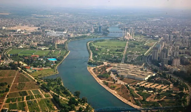 Adana'da bugün hava nasıl?