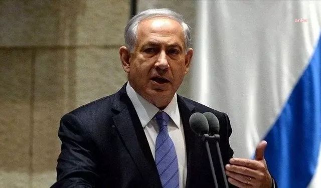 Netanyahu, saldırılarının arkasında İsrail'in olduğunu ilk kez doğruladı