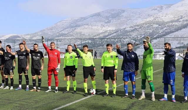 BAL'da 11. hafta maçlarını yönetecek hakemler açıklandı