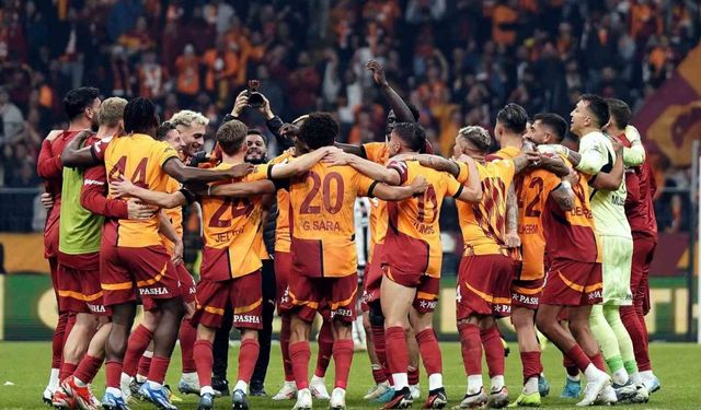 Galatasaray ve Eyüpspor Süper Lig’de ilk kez karşılaşıyor