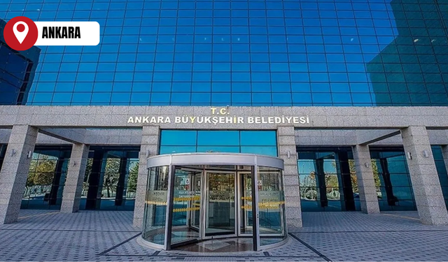 ABB'de 2 görevden alma