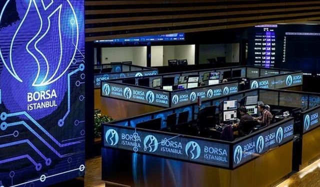 Borsa İstanbul, yükselişe devam etti