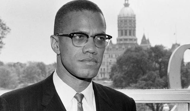 Malcolm X Kimdir? Hayatı ve Kariyeri