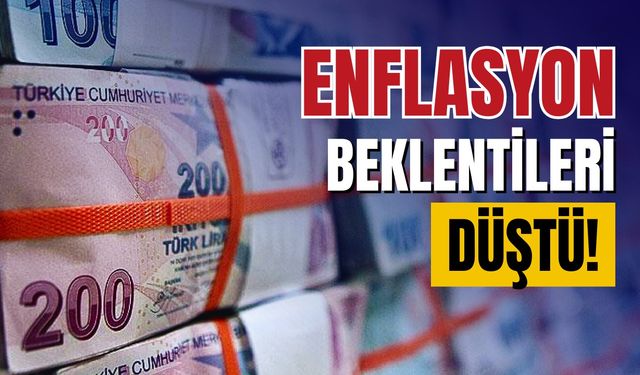 Merkez Bankasından enflasyon açıklaması