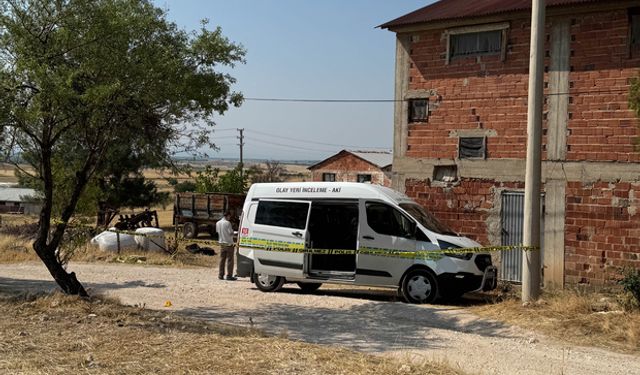 Av tüfeğiyle yaralanan kişi hayatını kaybetti