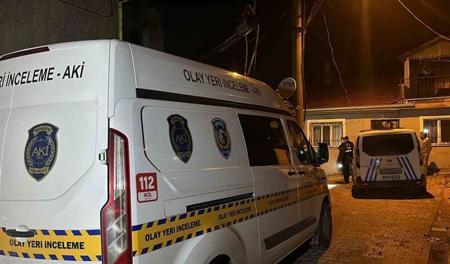 Baba-Oğul tartışması kanlı bitti! Baba hayatını kaybetti