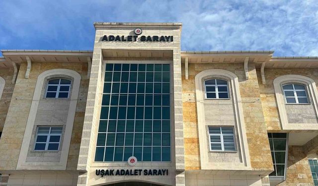 Babasını darp edip ölümüne neden oldu, cezaevine gönderildi