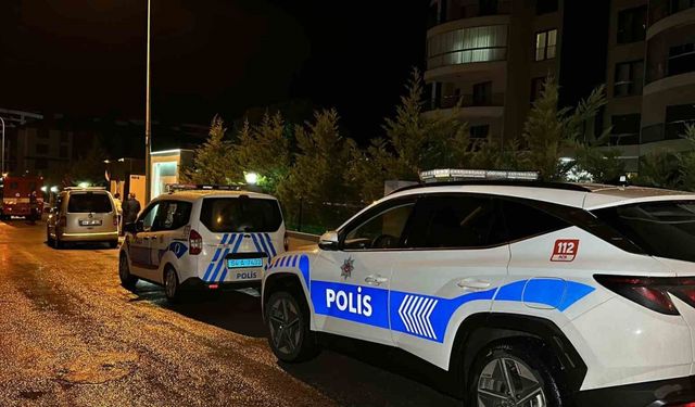 Feci asansör kazası: 1 kişi ağır yaralı