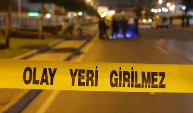 Yol kenarında bulunan cesedin kimliği belirlendi