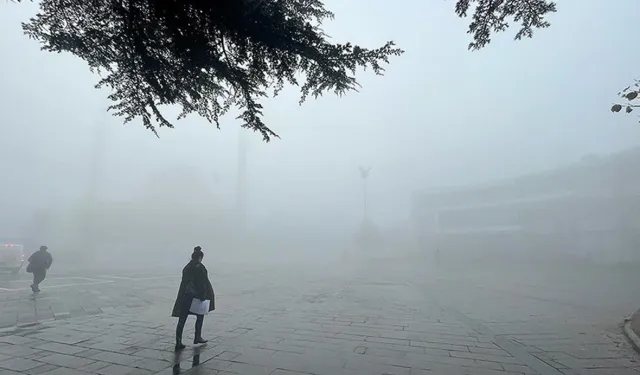 Başkent için hava durumu tahmini