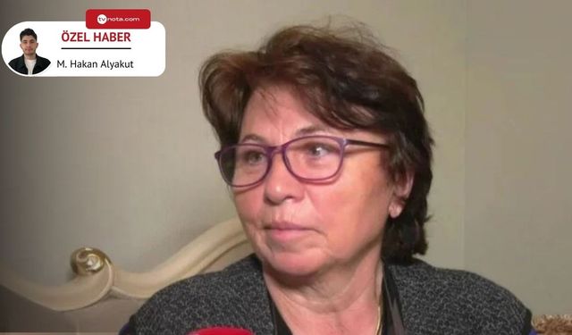 Eylem Tok mağduru anneden Fatma Zehra Kınık açıklaması