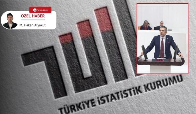 İYİ Partili Vekil Öztürk: Her 3 kişiden biri, işsizlik sorunu yaşıyor