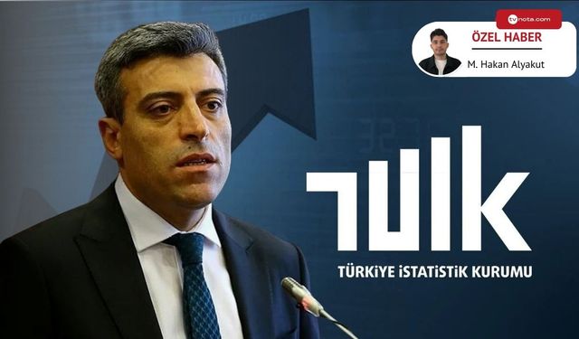 Başkan Yılmaz: Halk TÜİK’i sopayla kovalar