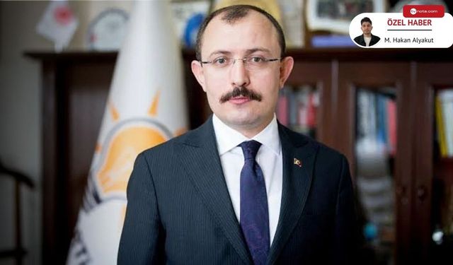 Eski Bakan Mehmet Muş TBMM asansöründe mahsur kaldı!