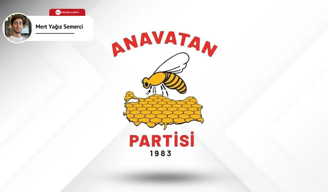 ANAP Genel Başkanı’ndan ‘darp’ açıklaması!