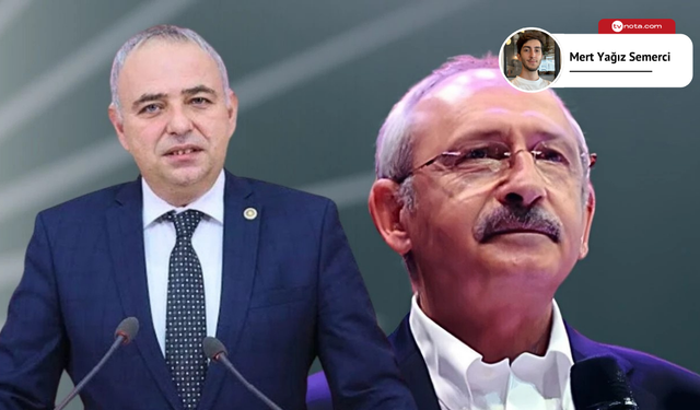 “Kılıçdaroğlu’na hazırlanan iddianame hukuki bir skandaldır!”