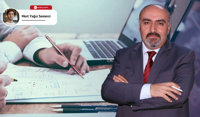 “Öğretmene değil, sisteme güvensizlik var”