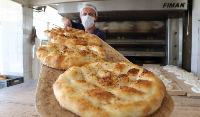 Karabük’te Ramazan pidesi ne kadar oldu?