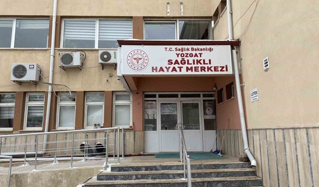 Yozgat'ta ücretsiz sağlık hizmeti sunuluyor