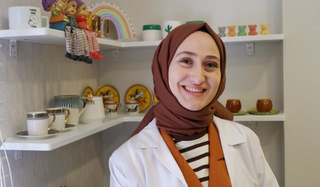 Çocuklar için doğal meyve suyu önerisi