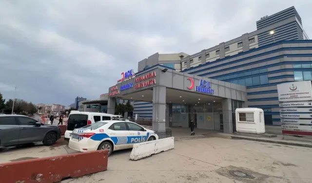 26 yaşındaki kadın polis kendini vurarak yaşamına son verdi